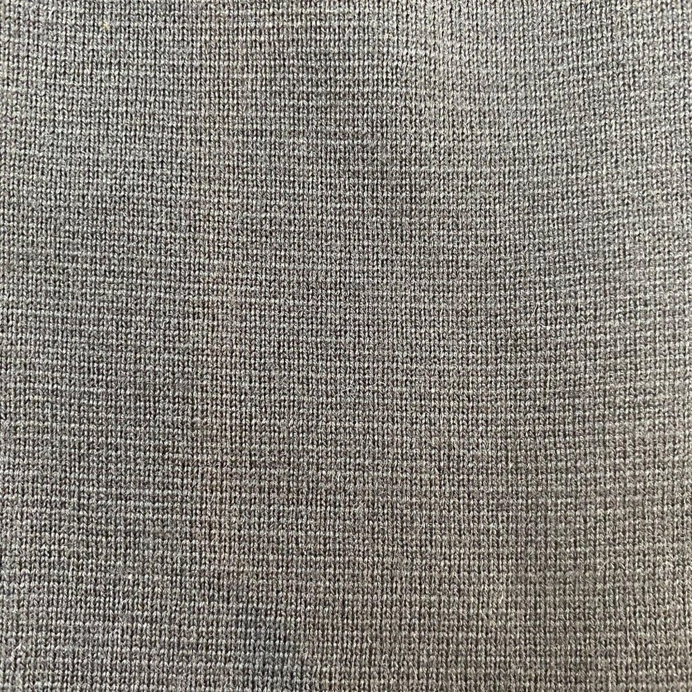 Tory Burch Wool Blend Trousers Pants Sz 4 - Picture 13 of 14
